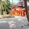 Twisted Palms Lodge & Restaurant - map