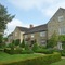 Barnsdale Lodge Hotel And Restaurant - map