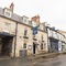 The White Swan Inn - map