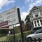 Gidea Park Hotel - map