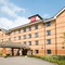 Ibis Rotherham East – (M18 - M1) - map