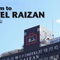 Hotel Raizan South - map