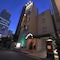 Hotel Fine Aroma Tennoji - map