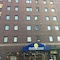 Smile Hotel Sugamo - map