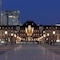 The Tokyo Station Hotel - map