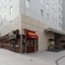 Hotel Resol Trinity Hakata - map