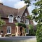 Hempstead House Hotel - map