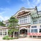 The Fujiya Hotel - map