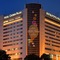 Hotel Crown Palais Hamamatsu - map