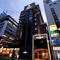 Hotel Sorriso Hamamatsu - map