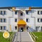 Hotel Première Classe Cergy Saint Christophe - map