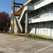 Premiere Classe Besancon - Ecole Valentin - map