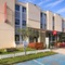 Ibis Marne La Vallee Emerainville - map