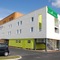 Brit Hotel Vendée Mer - La Mothe Achard - map