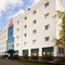 Ibis Le Bourget - map