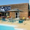 Ibis Roanne - map