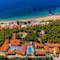 Philoxenia Hotel - map