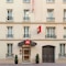 Ibis Paris Levallois Perret - map