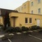 B&B Hotel Dijon Les Portes Du Sud - map