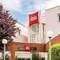 Ibis Massy - map