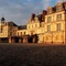 Hotel Ibis Nemours - map