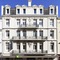 Ibis Styles Roanne Centre Gare - map
