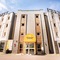 Hotel Premiere Classe Rosny-Sous-Bois - map