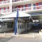 Brit Hotel L'hermitage - map