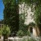 Chateau De Montcaud - map