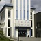 Ibis Styles Saint Dizier - map