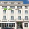 Ibis Styles Saumur Gare Centre - map
