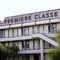 Hôtel Premiere Classe Avallon - map