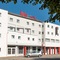 Ibis Saint Die Des Vosges - map