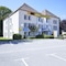 Premiere Classe Geneve - Saint Genis Pouilly - map