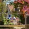 Les Canisses - map