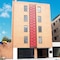 Best Western Calleja Suites - map