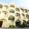 Hotel Raj Darbar - map