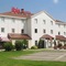 Ibis Vesoul - map