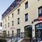 Ibis Vitré Centre - map