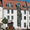 Sorat Hotel Brandenburg - map