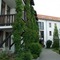 Parkhotel Cham - map