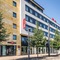 Ibis Heilbronn City - map