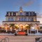 Seetelhotel Strandhotel Atlantic - map