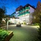 Hotel Am Schlossberg - map