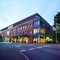 Hotel Mercator Itzehoe-Klosterforst - map