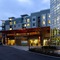 Hyatt House Seattle Redmond - map