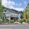 Landidyll Hotel-Restaurant Birkenhof - map
