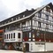 Landgasthof Hotel Hirsch - map