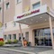 Airport Global Hotel - map