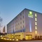Holiday Inn Express Neunkirchen By Ihg - map